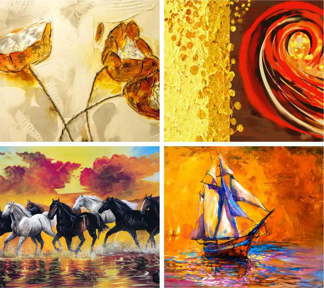 Canvas Printing Services