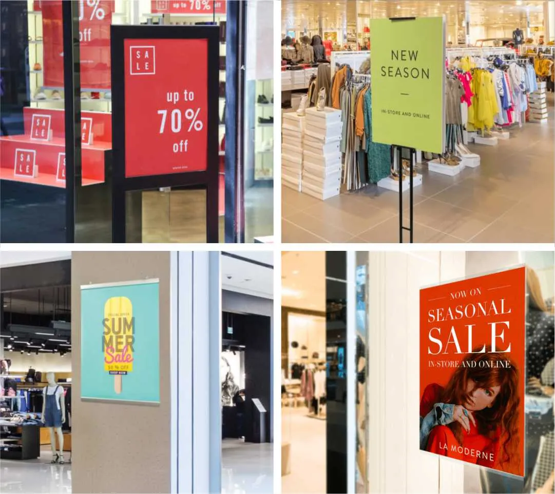 Poster Design Service